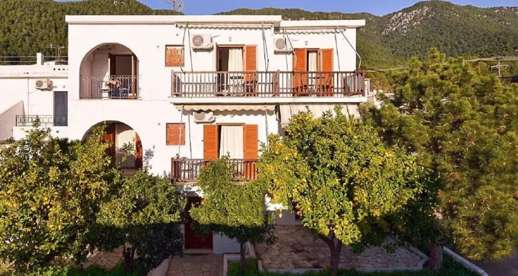 Alexios Studios