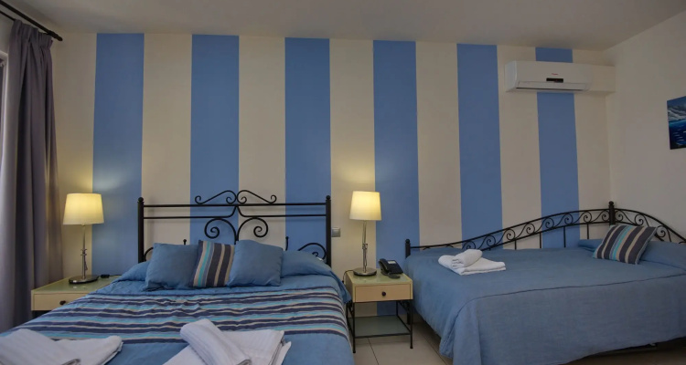 4 Epoches hotel
