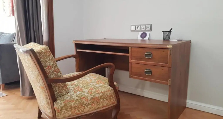 Jasmine Central Apartment