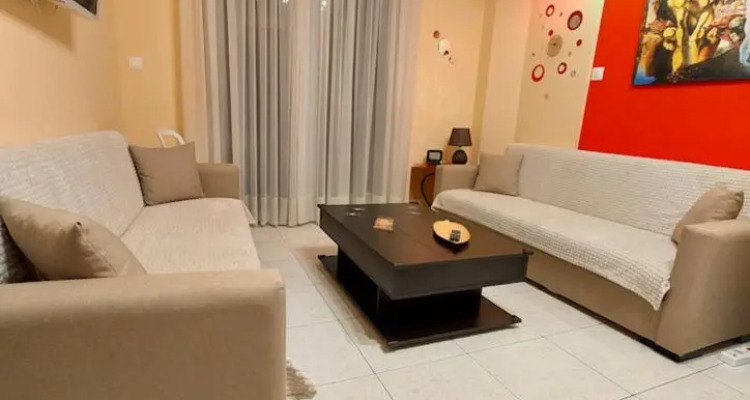 Apollo 2 Luxury Apartment