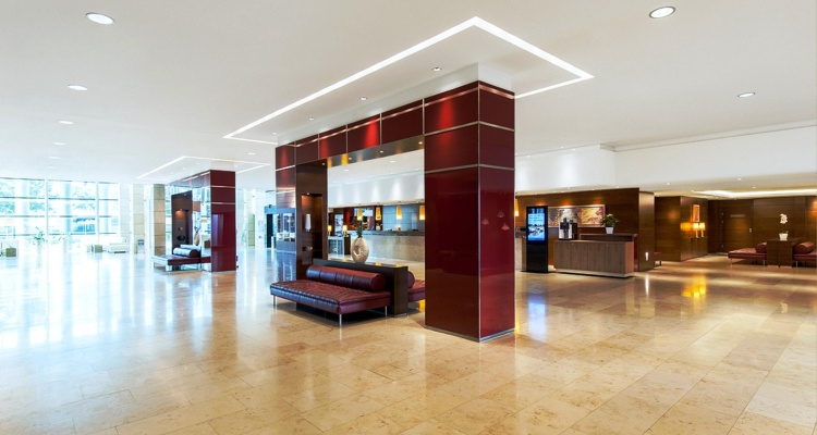 NH Vienna Airport Conference Center
