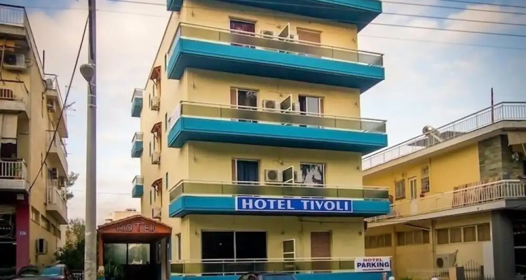 Tivoli