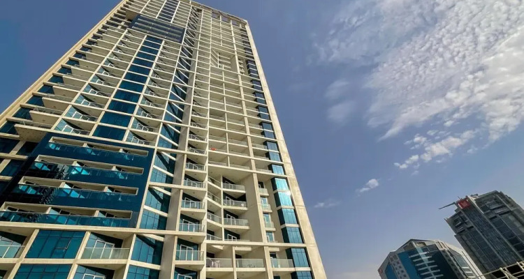 Higuests Damac Maison Prive Tower A