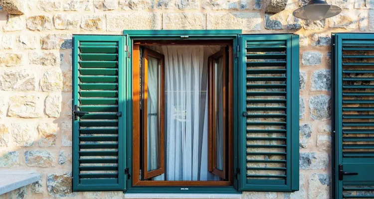 Boutique Hotel Ruzmarin Spa & Garden