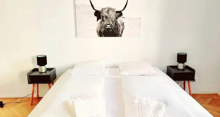 Neulerchenfelder City Apartment Vienna