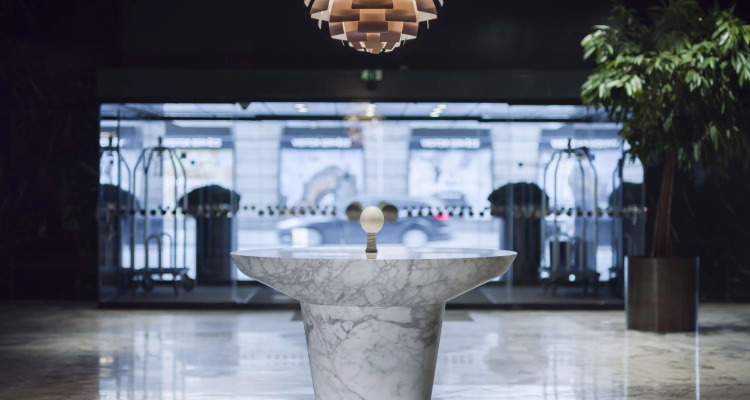 Radisson Collection Royal Hotel, Copenhagen