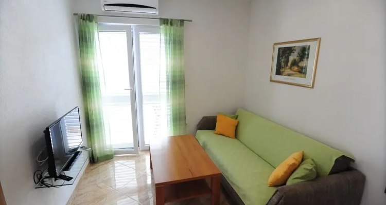 Milic Apartments