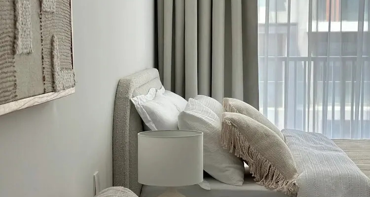 Cozy Studio Apartment In Jvc