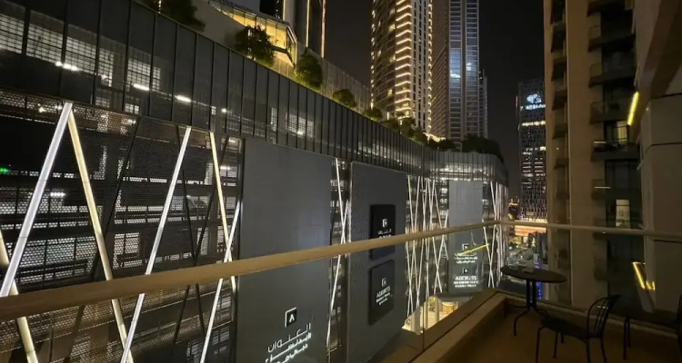 Downtown Hostel Dubai