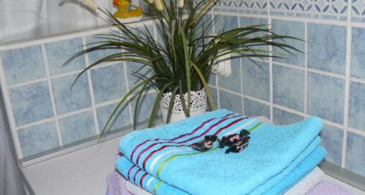 Split Luxury Apartments Rodin