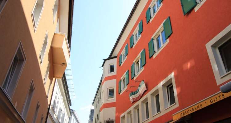 Alpine City Living by We Rent