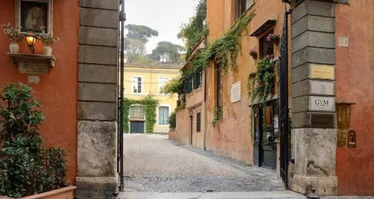 Margutta Mews