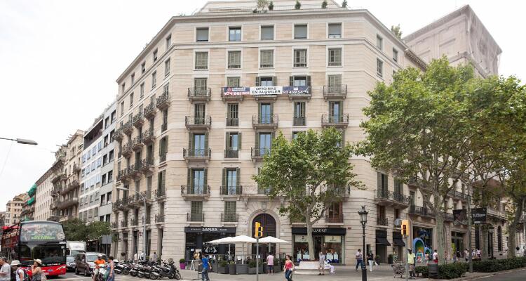 Bonavista Apartments Pedrera