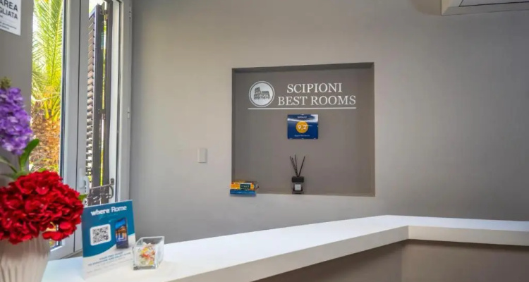 Scipioni Best Rooms