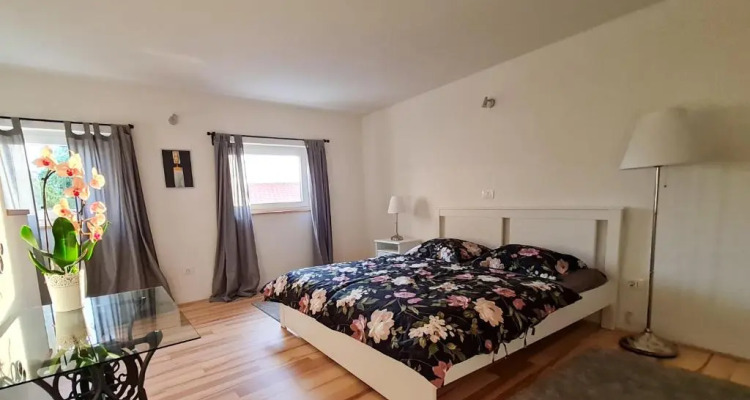 Sweet House & Apartment