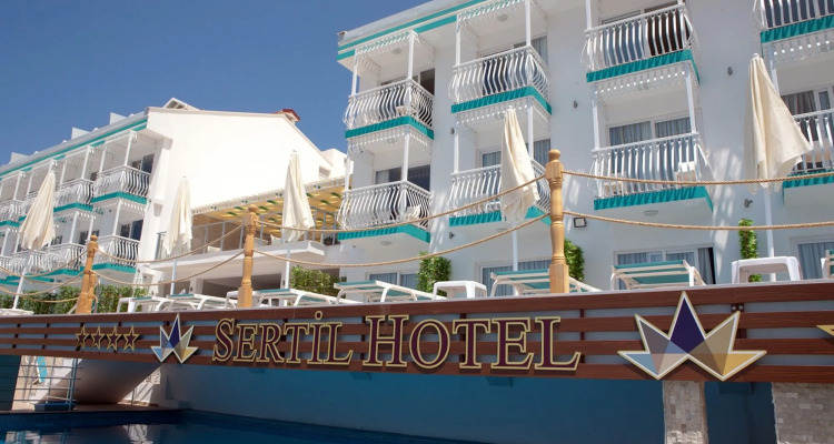 Ramada by Wyndham Fethiye Oludeniz