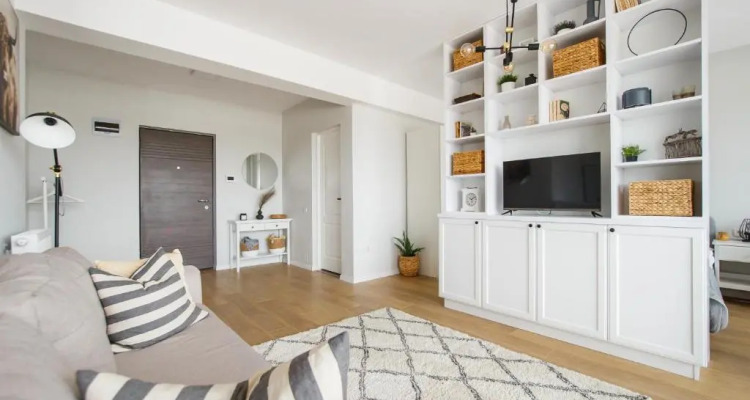 Coquet Central Studio