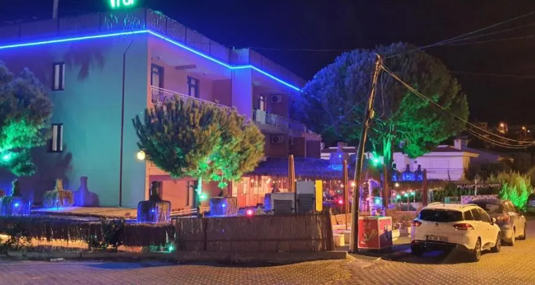 Grand Yayla Hotel