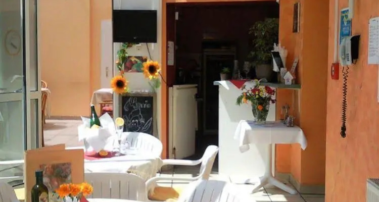 Wellness Hotel Seestuben