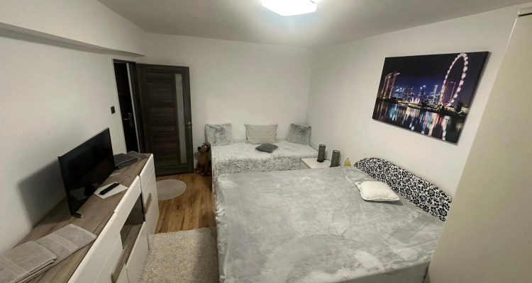Ene Apartament Oradea