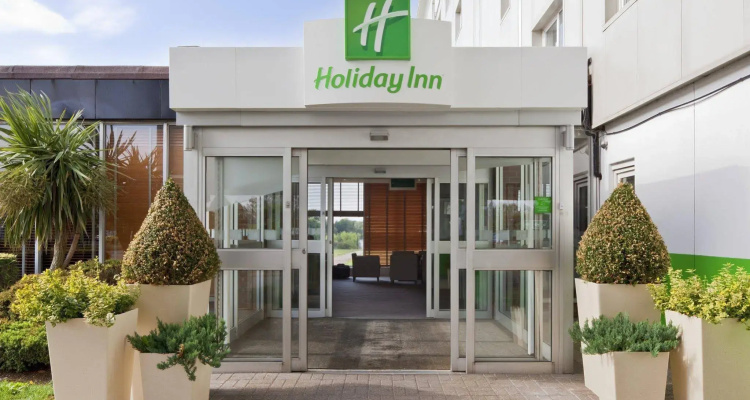 Holiday Inn Basildon by IHG — IHG hotel