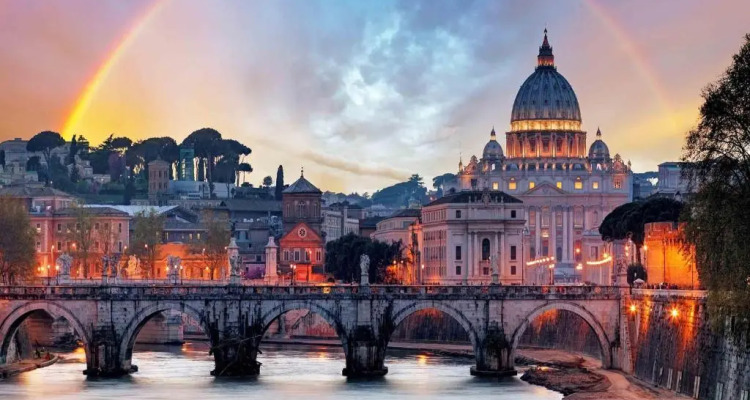 Colosshouse Guest House