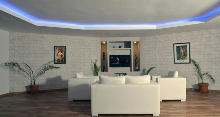 Sundia by Liberty Suncity