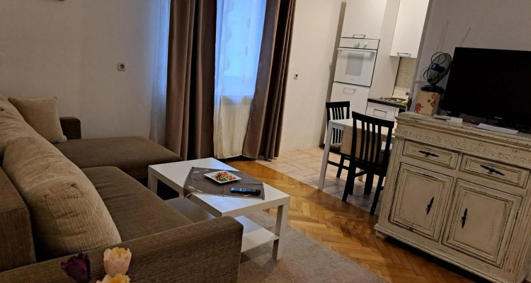 Apartman Zuki