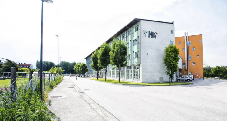 Kolpinghaus
