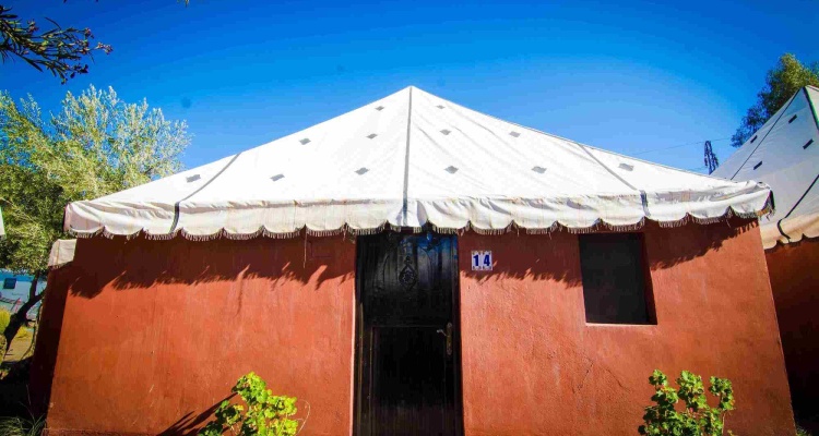 Le Relais De Marrakech