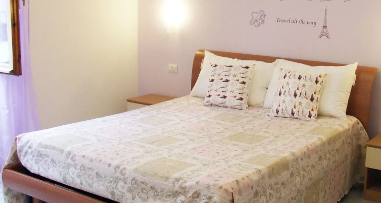 Leolù Guesthouse and breakfast