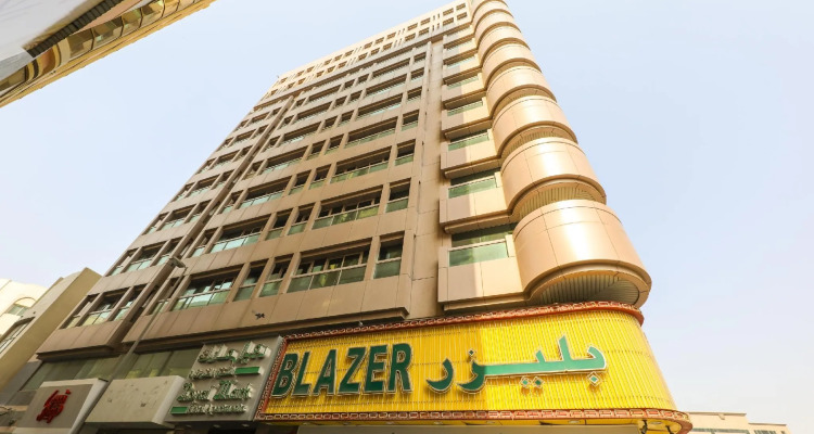 Royal Mark Hotel Apartment