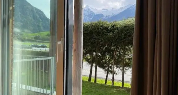 Apartmant Alpin Top 1 by Four Seasons Apartments