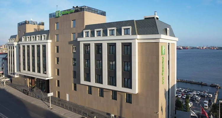 Holiday Inn Istanbul Tuzla Bay, An Ihg Hotel