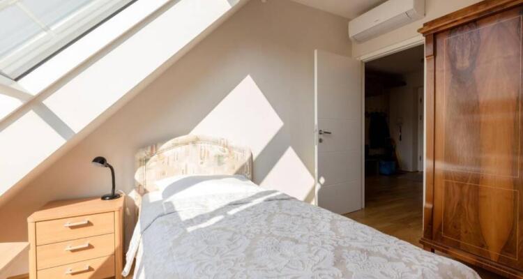 Groes Penthouse #12 Mit Terrasse Und Aussicht