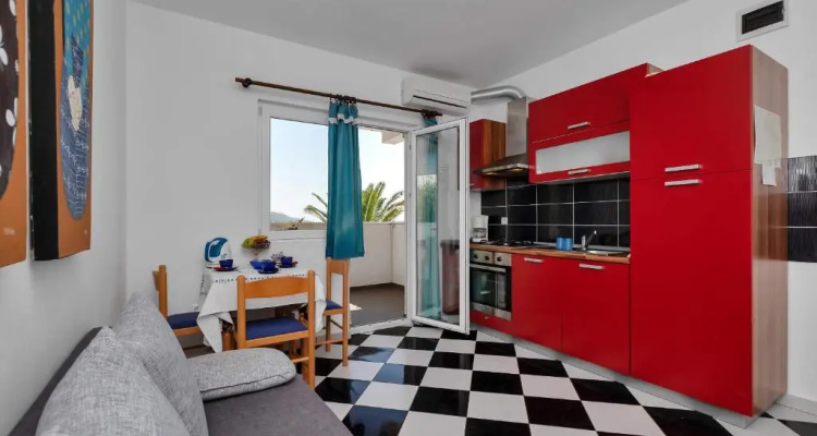 Apartments Vele