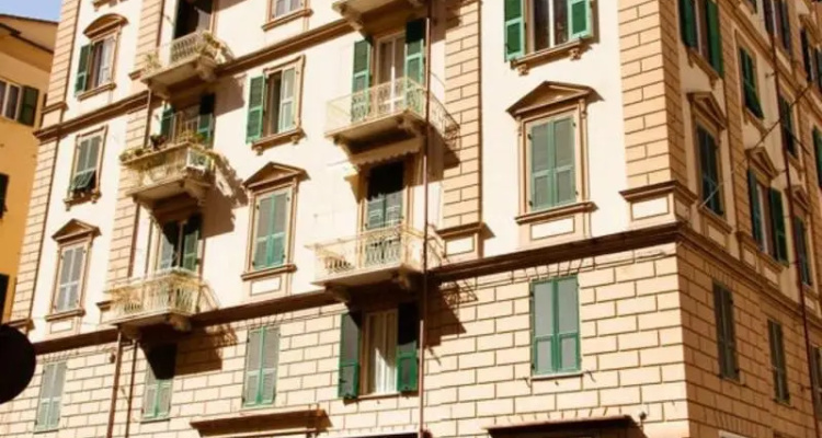 Atmosfere Guest House - 5 Terre e La Spezia