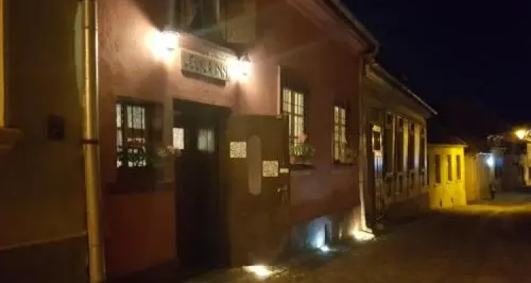 Pensiunea Lelila Inn