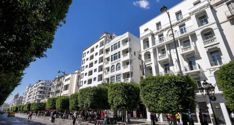 Hotel Carlton