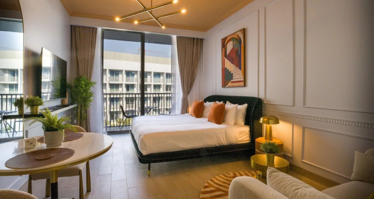 Easygo-spacious Stu Luma 22 94