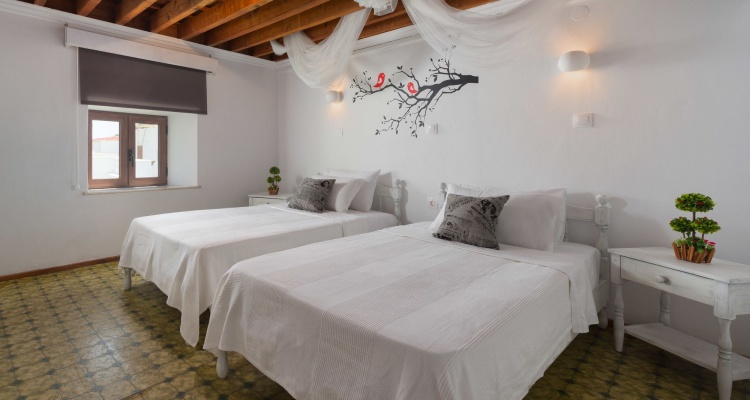 Lindos Diamond Exclusive Villa & Suites
