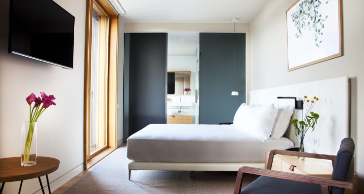 Hotel Arima & Spa - Small Luxury Hotels