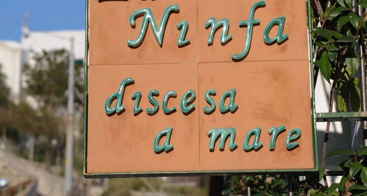 La Ninfa Hotel