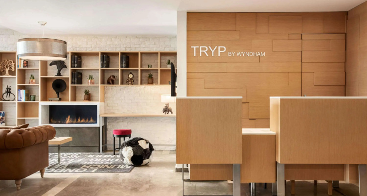 TRYP by Wyndham Ankara Oran