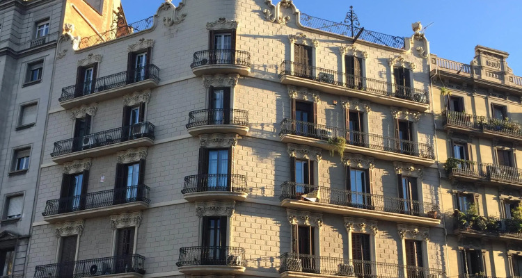 Hostal Barcelona Travel