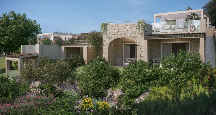 7Pines Resort Sardinia-A Destination By Hyatt — Hyatt hotel