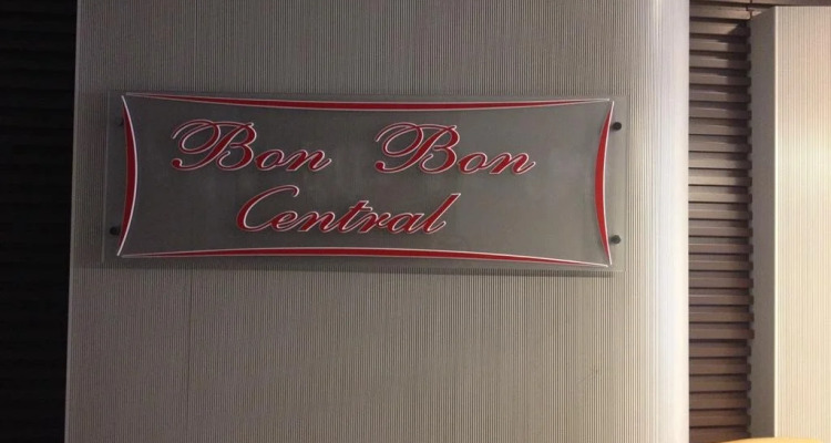Bon Bon Central