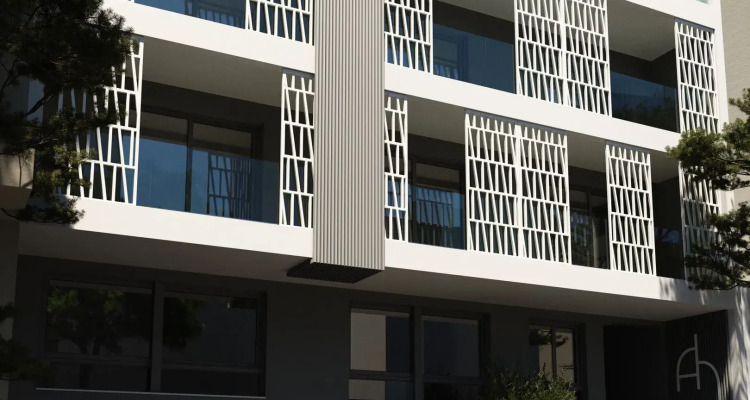 Athens Hill Luxury Apartments