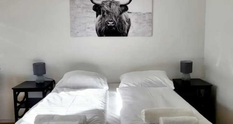 Neulerchenfelder Apartment Vienna