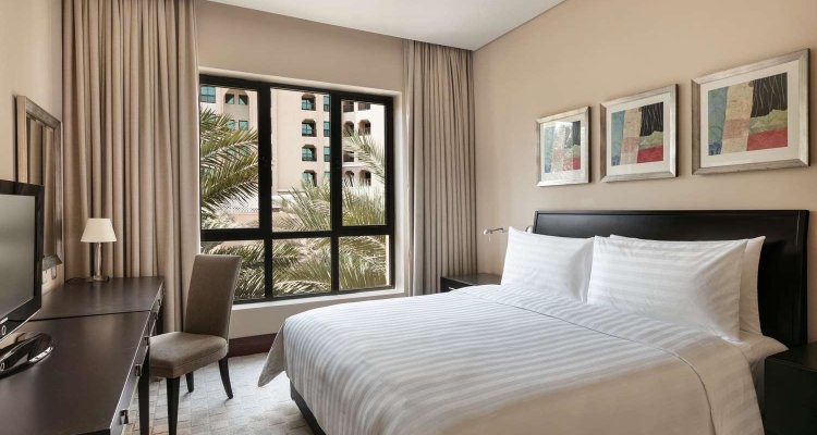 Shangri La Hotel Qaryat Al Beri Abu Dhabi